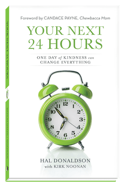 Your Next 24 Hours
